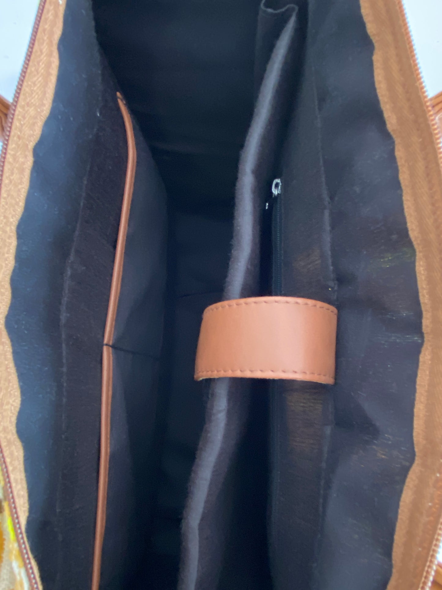 Artisan Weave Office Tote - Jalwa
