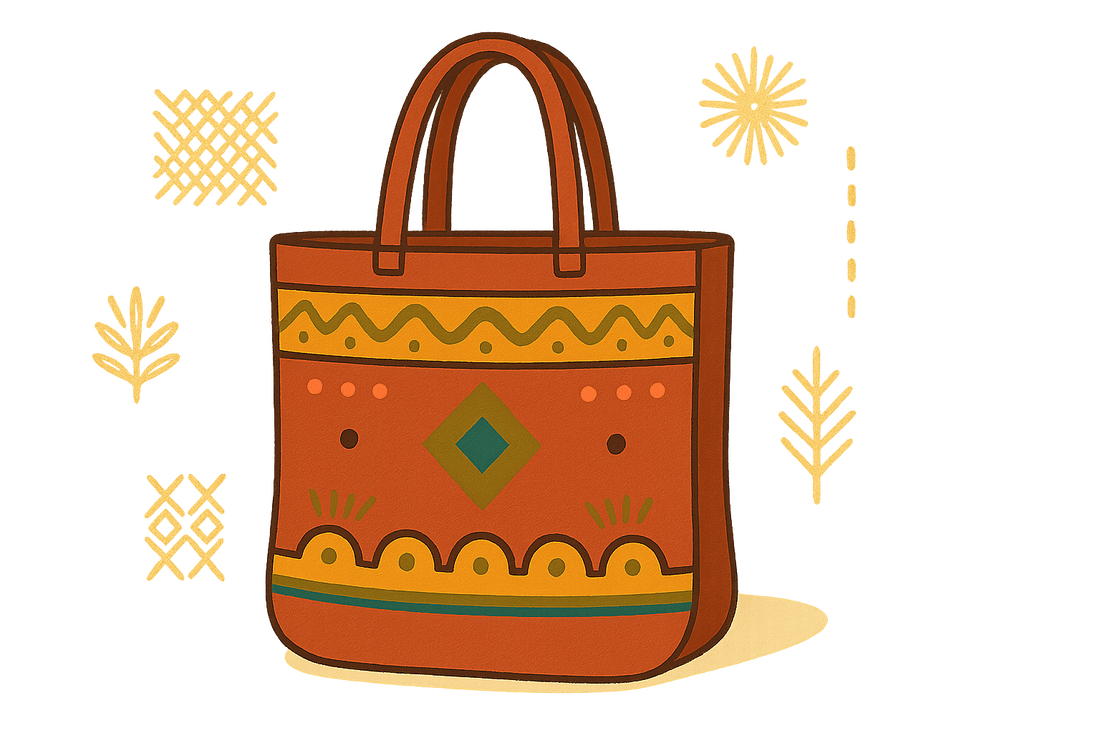10 Best Eco-Friendly Bags for Daily Use