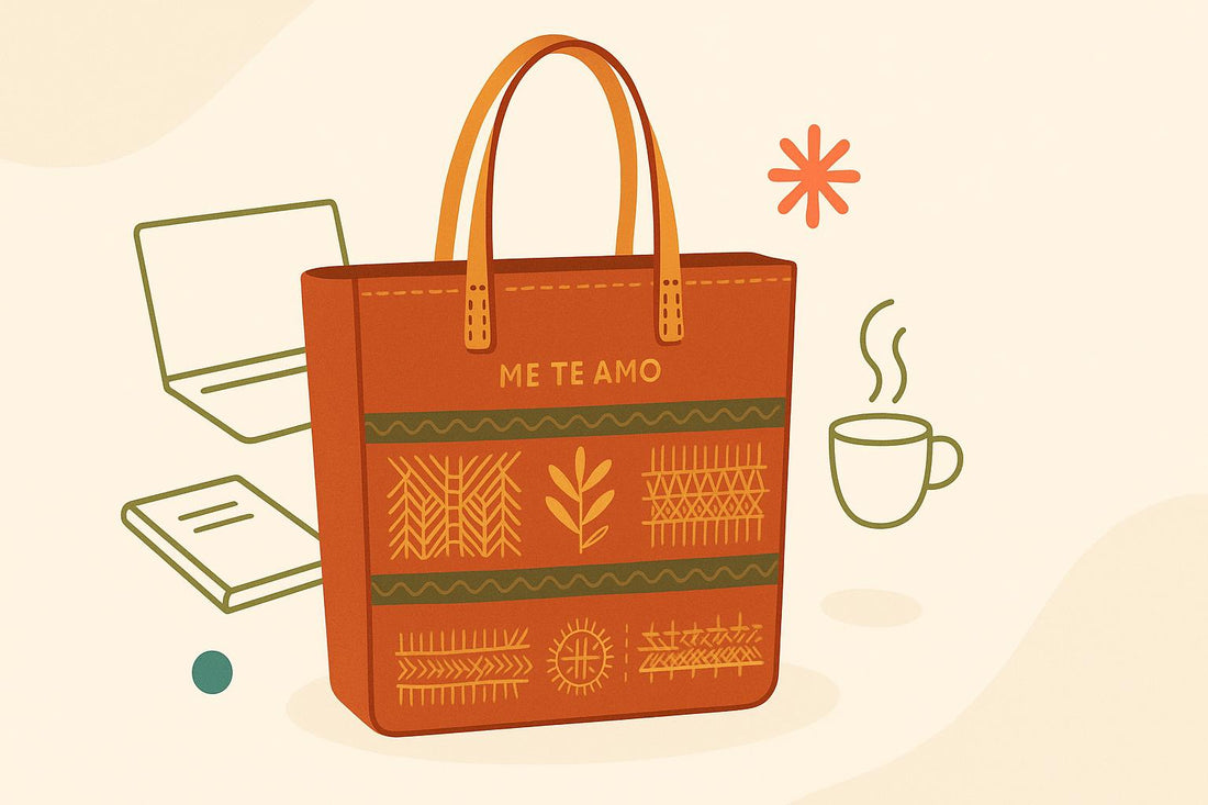 5 Signs You Need a New Work Tote Bag