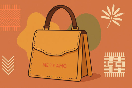 Vegan Leather Bags in India: Materials, Care & Buying Guide