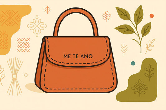 Handloom vs. Vegan Leather: Which is Greener?