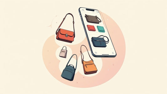 7 Top Sites for Branded Sling Bags for Men in India (2025)