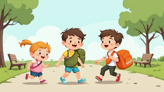 The Best Sling Bags for Kids of 2024