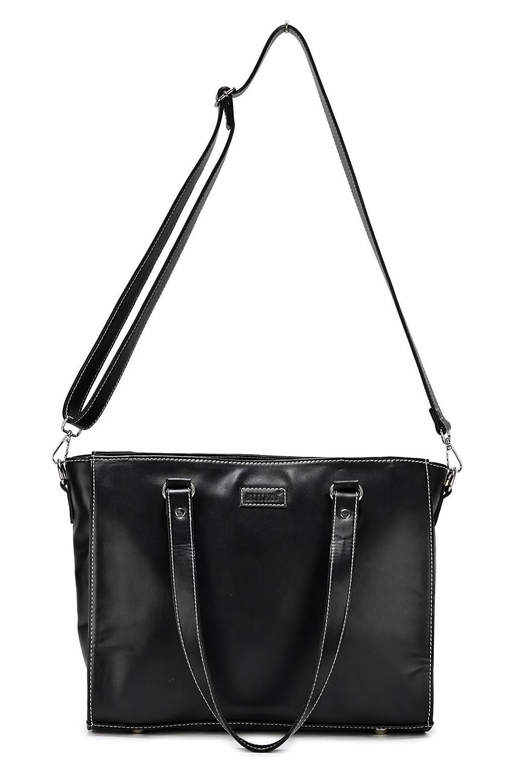 Midnight Carry Women's Office Bag