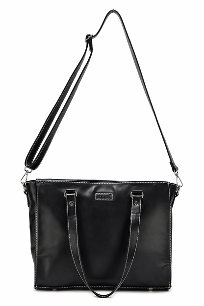 Midnight Carry Women's Office Bag