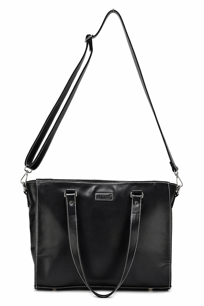 Midnight Carry Women's Office Bag