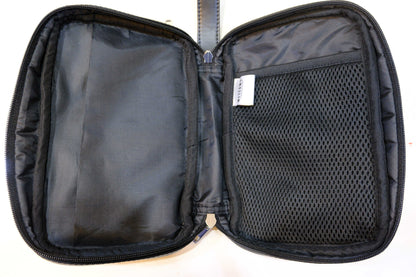1st compartment