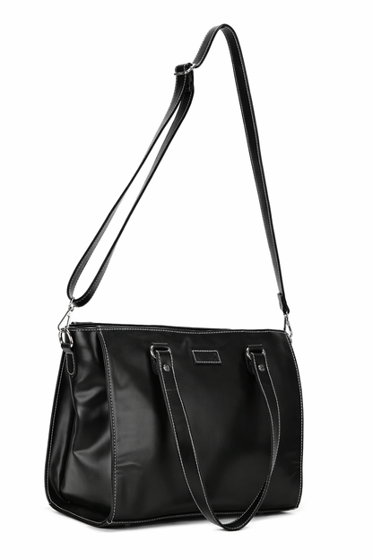Midnight Carry Women's Office Bag
