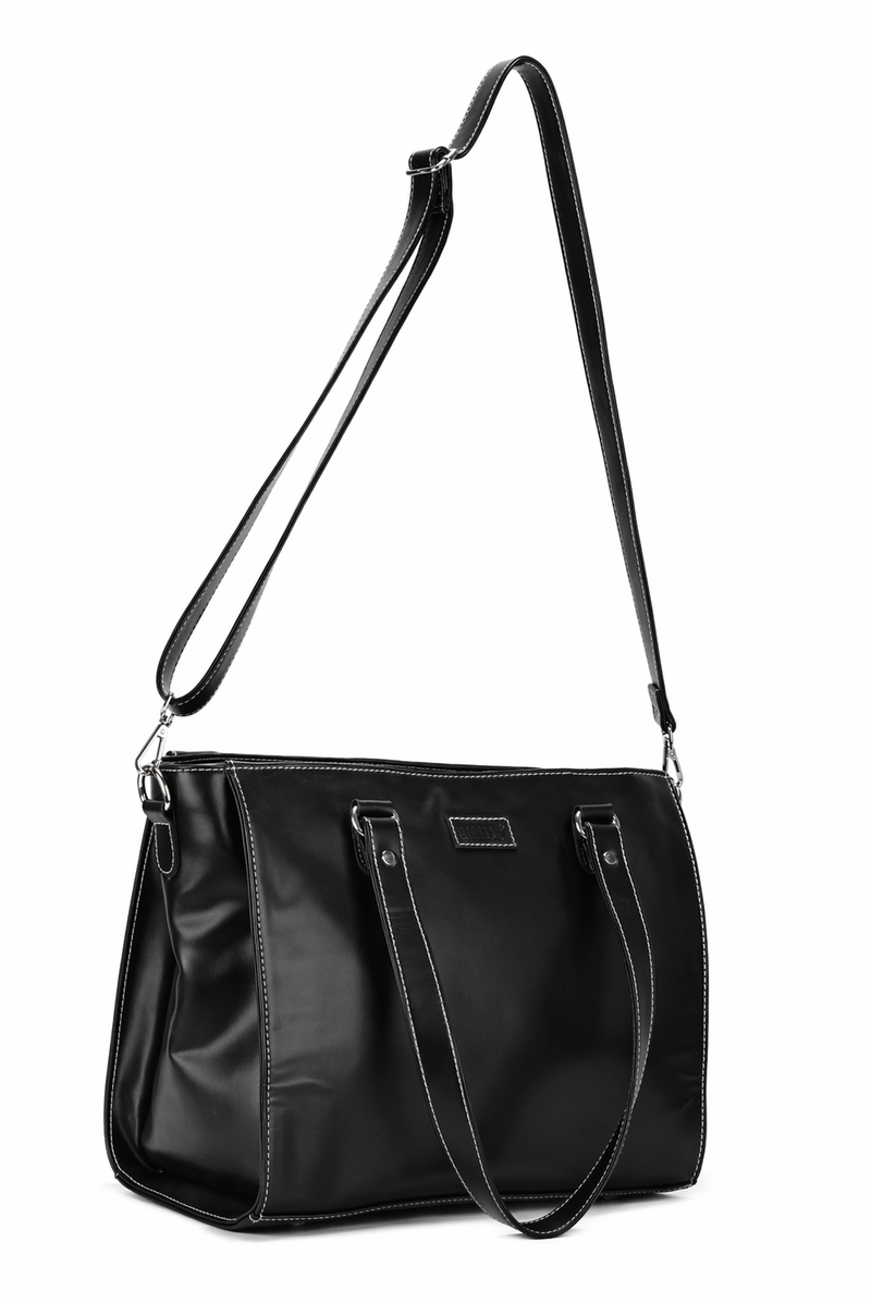 Midnight Carry Women's Office Bag
