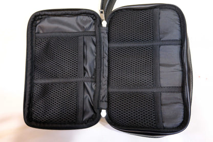 Golden Loom Organiser Pouch