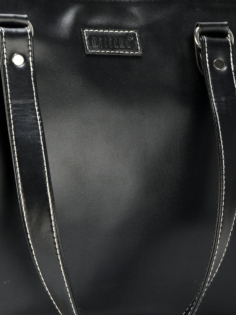 Midnight Carry Women's Office Bag
