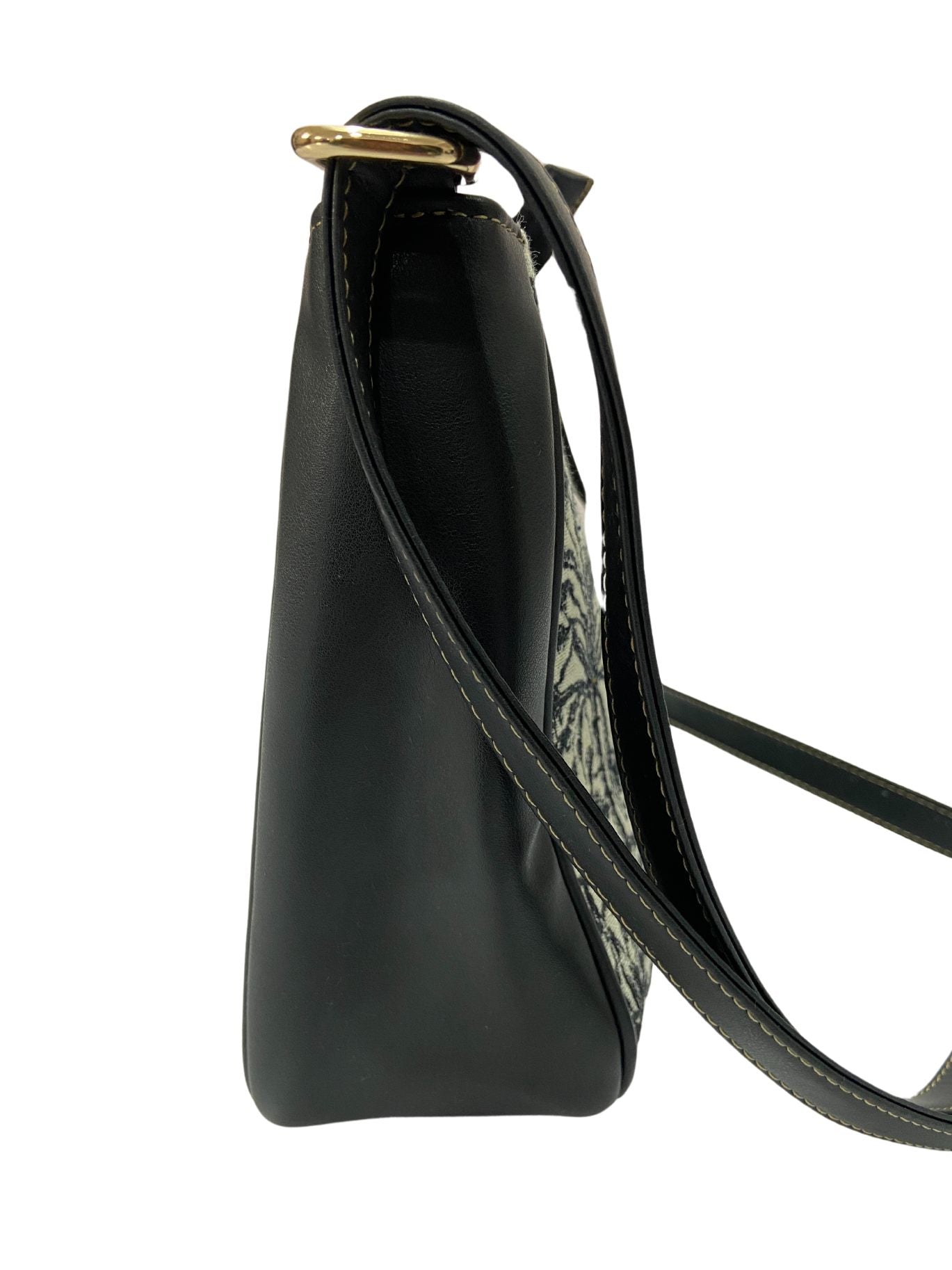 Artisan Weave Sling Bag - Vufia