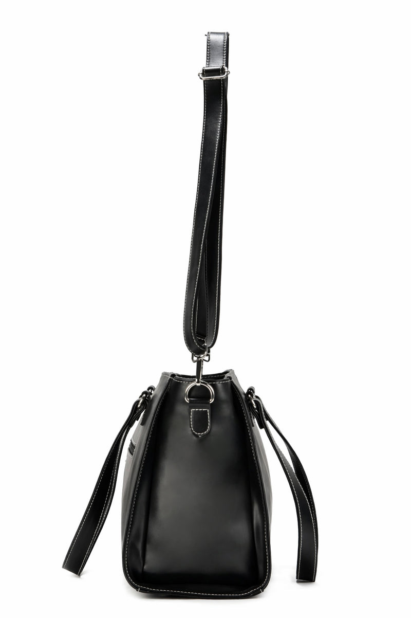 Midnight Carry Women's Office Bag