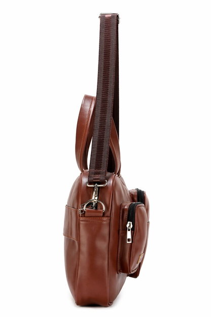 Urban Crest Laptop Bag