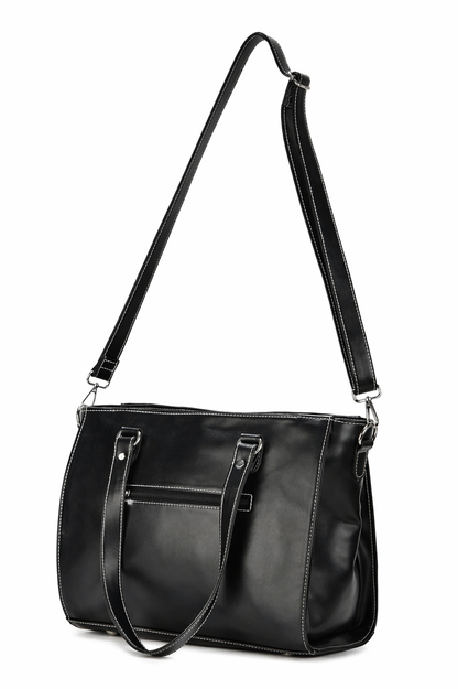 Midnight Carry Women's Office Bag