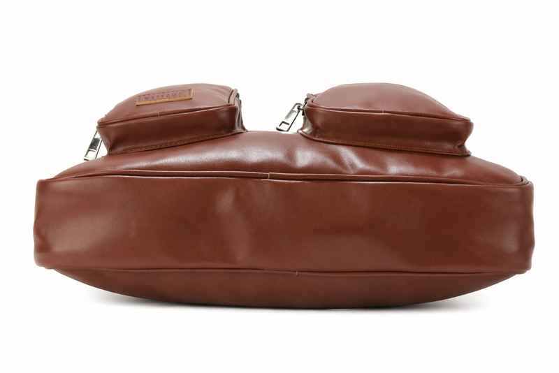 Urban Crest Laptop Bag