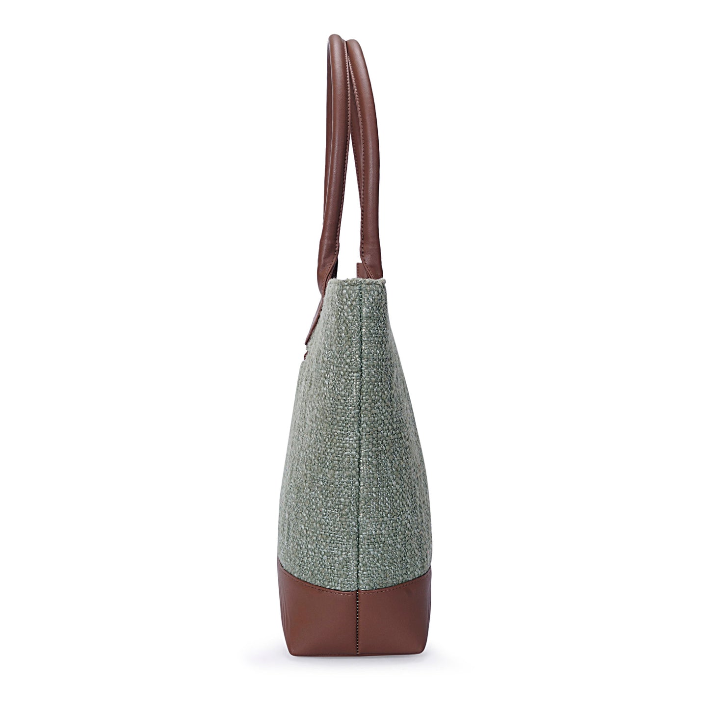 Office Tote Bag - Fresh Mint