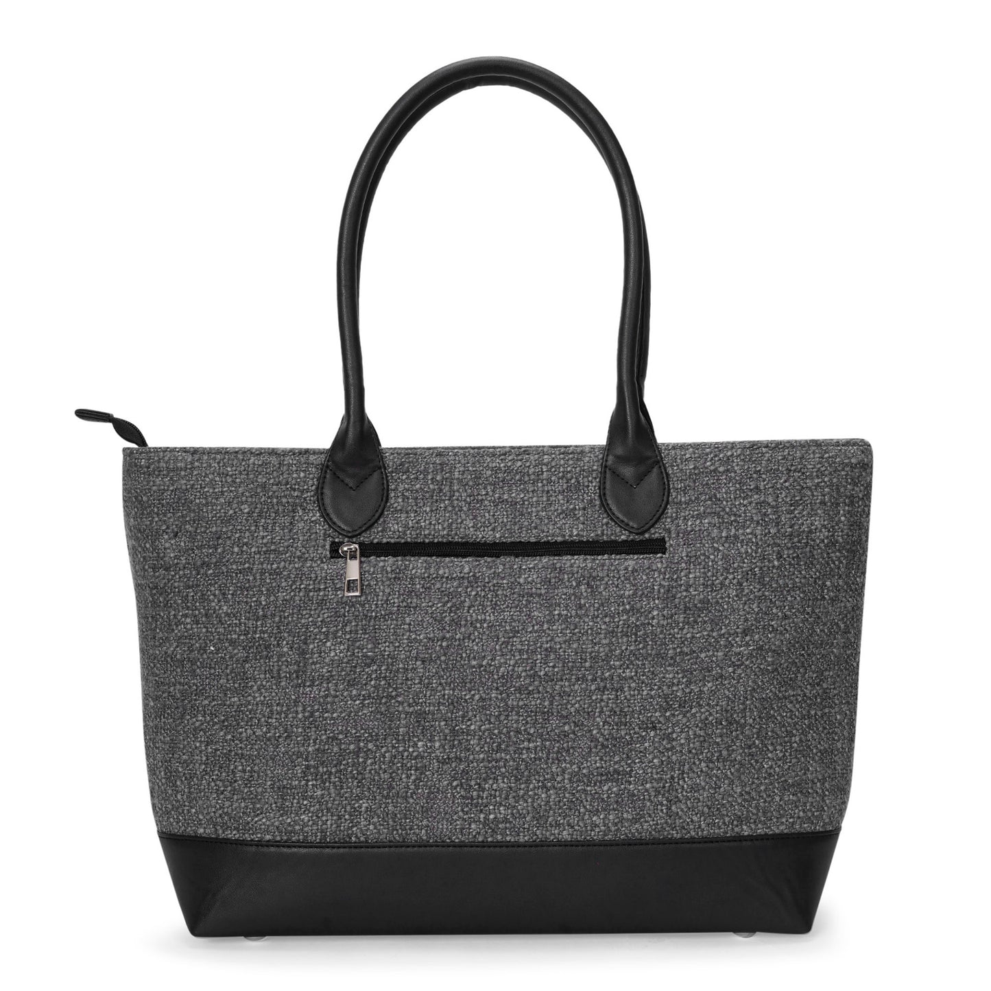 Office Tote Bag - Charcoal Shadow