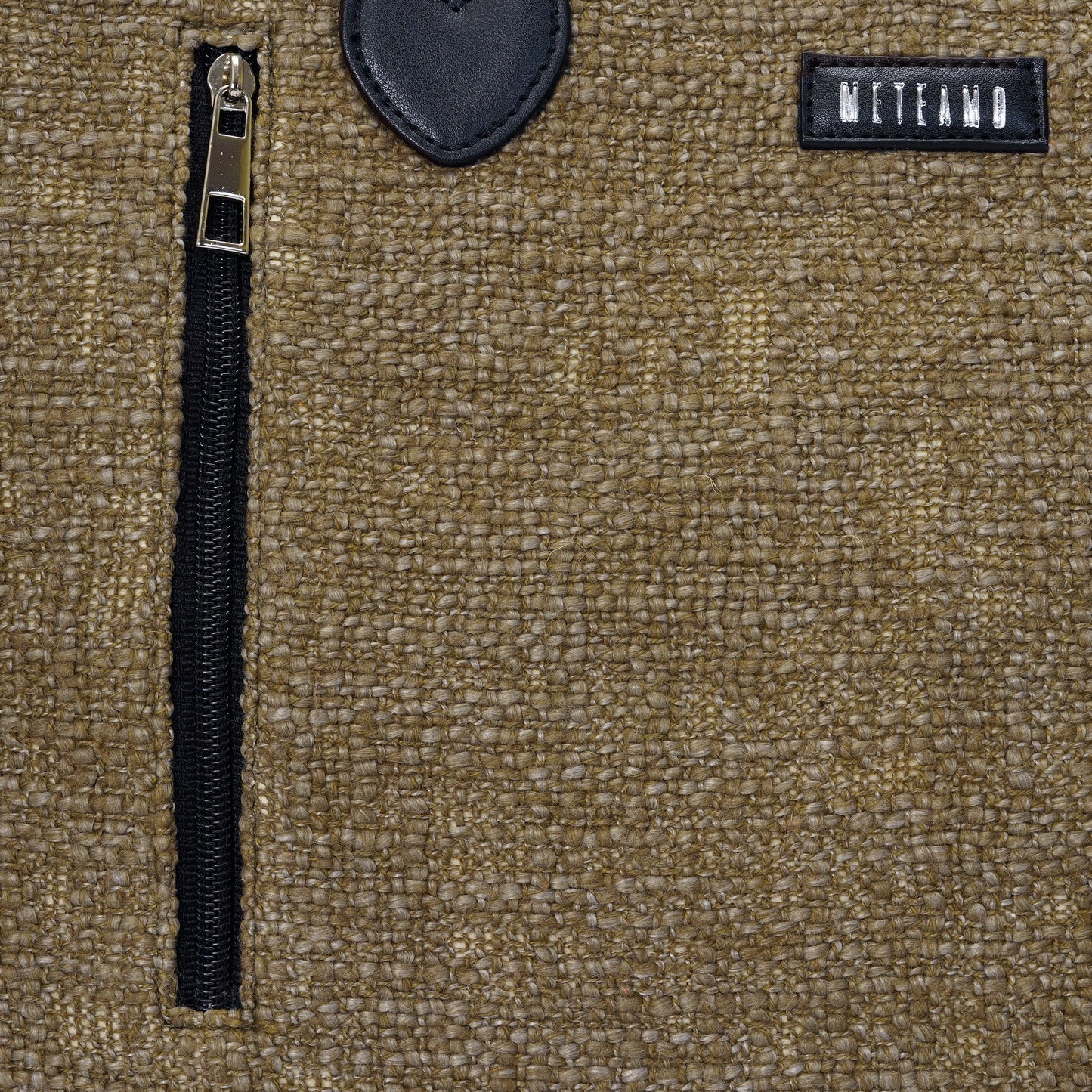 Office Tote Bag - Army Olive