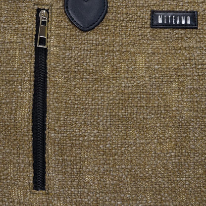 Office Tote Bag - Army Olive