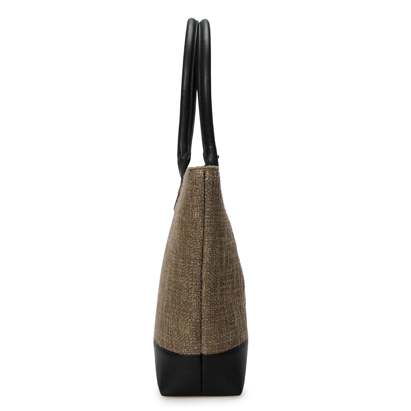 Office Tote Bag - Army Olive