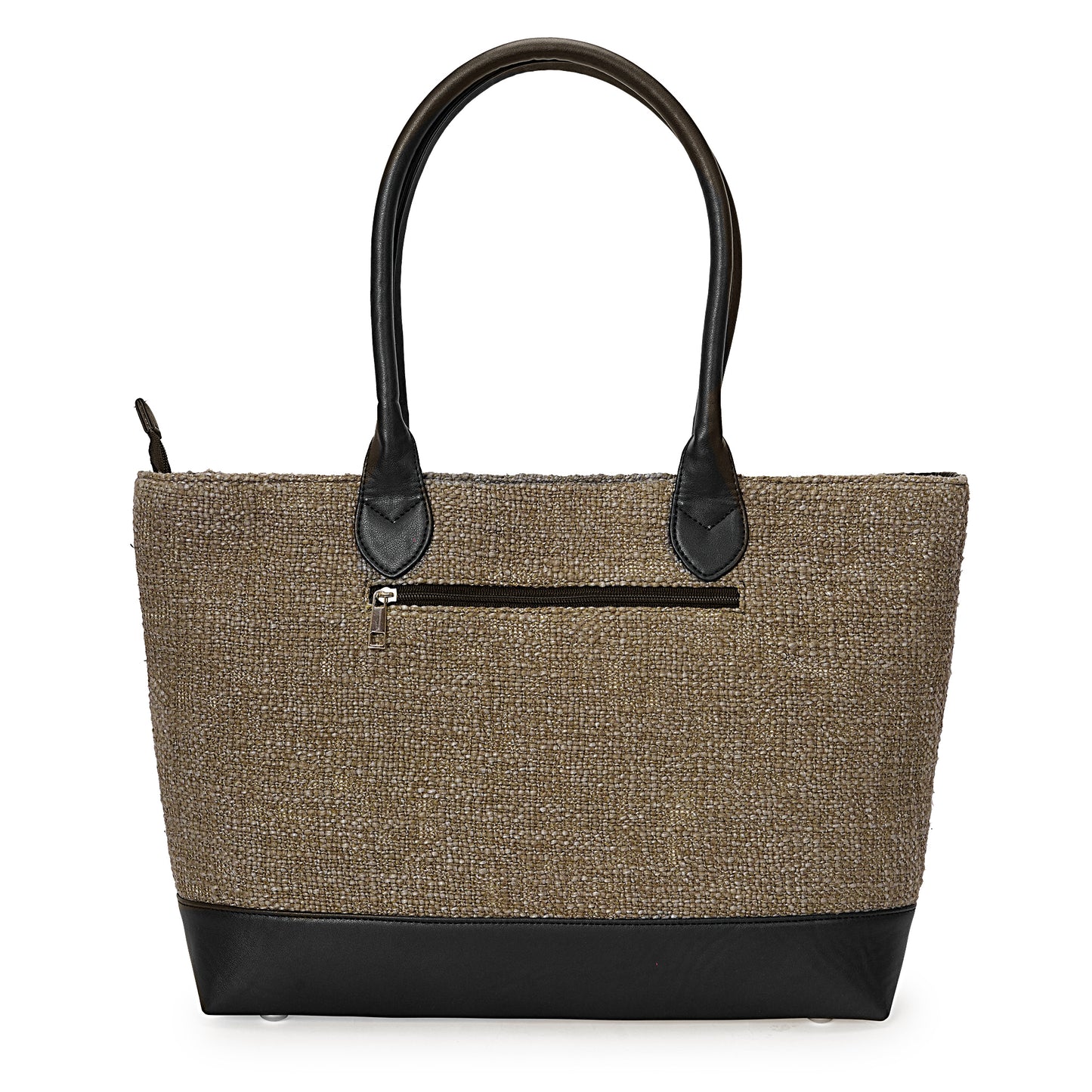 Office Tote Bag - Army Olive