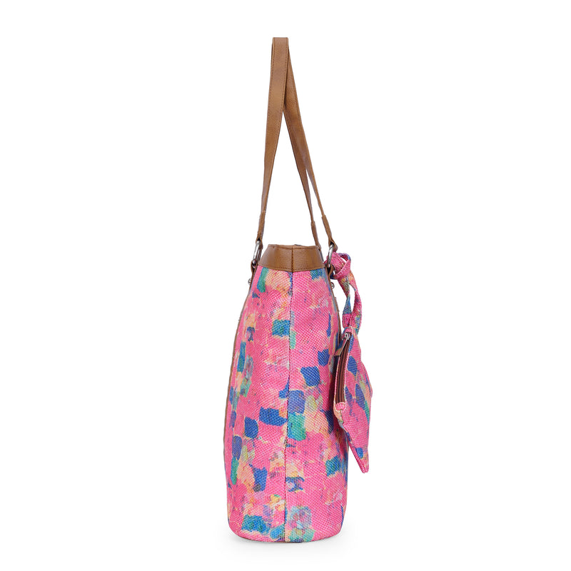 Office Tote - Kainat