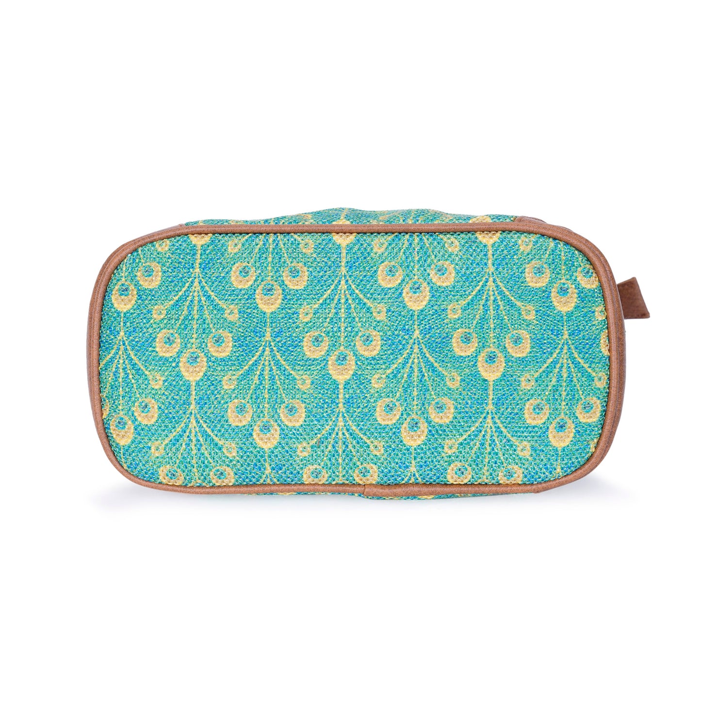 Sling Bag with Flap - Mayur