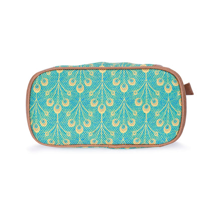 Sling Bag with Flap - Mayur
