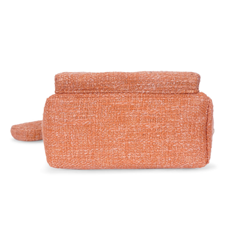 Sunset Amber - Box Sling Bag