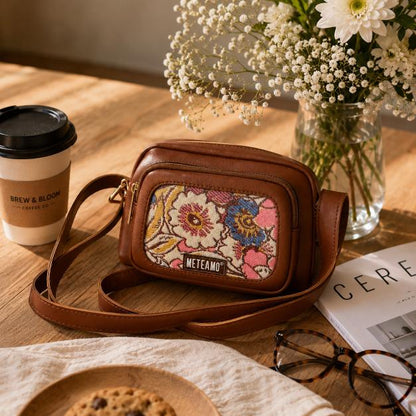 Blossom Lane Women's Sling Bag