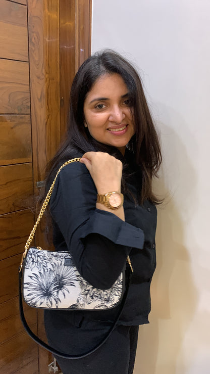 Artisan Baguette - Vufia - Everyday Shoulder Bag