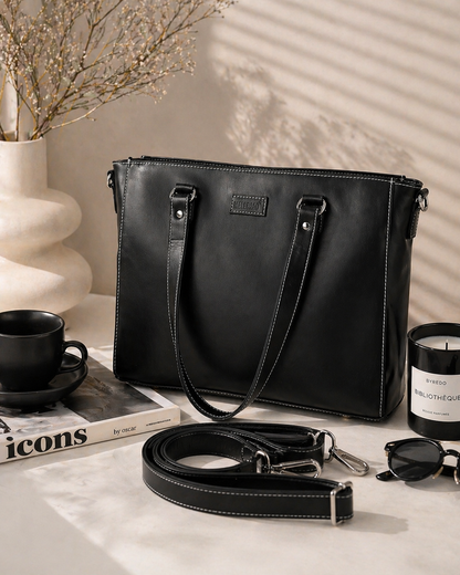 Midnight Carry Women's Office Bag