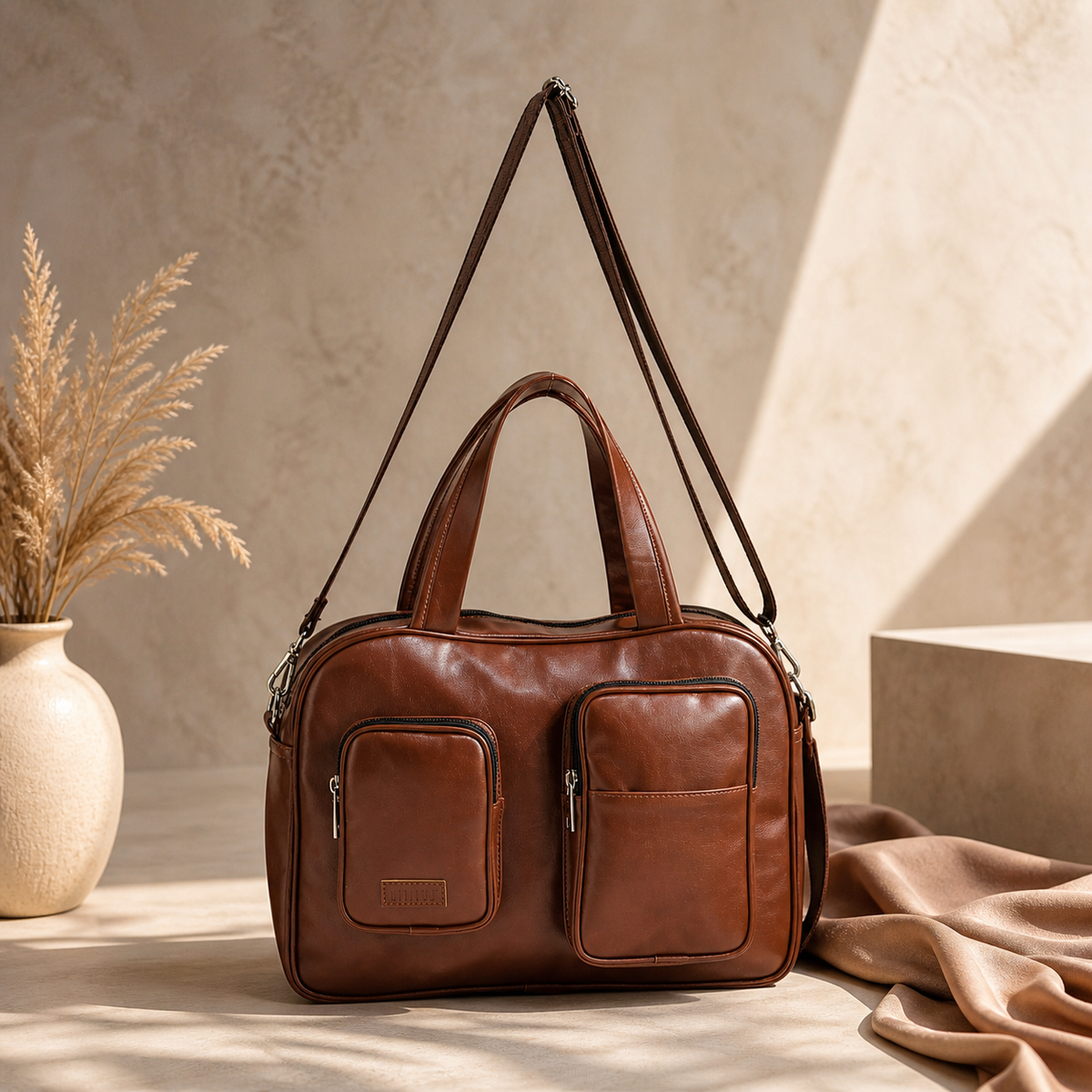 Urban Crest Laptop Bag