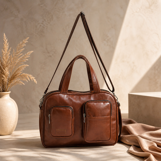 Urban Crest Laptop Bag