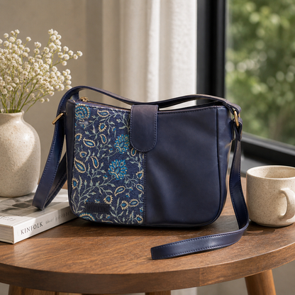 Neel Kamal Women's Sling Bag