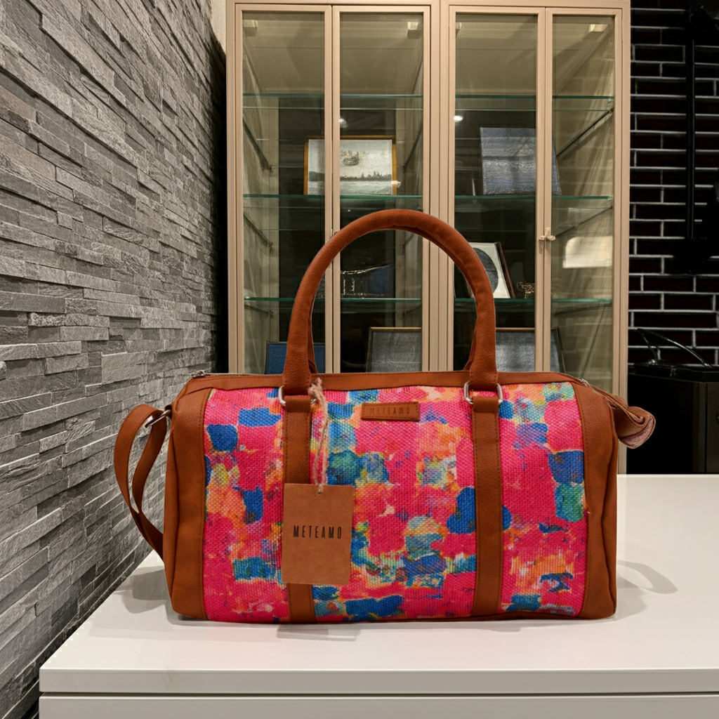 Kainat Women's Handbag (BOGO)