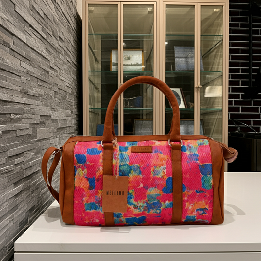 Kainat Women's Handbag (BOGO)