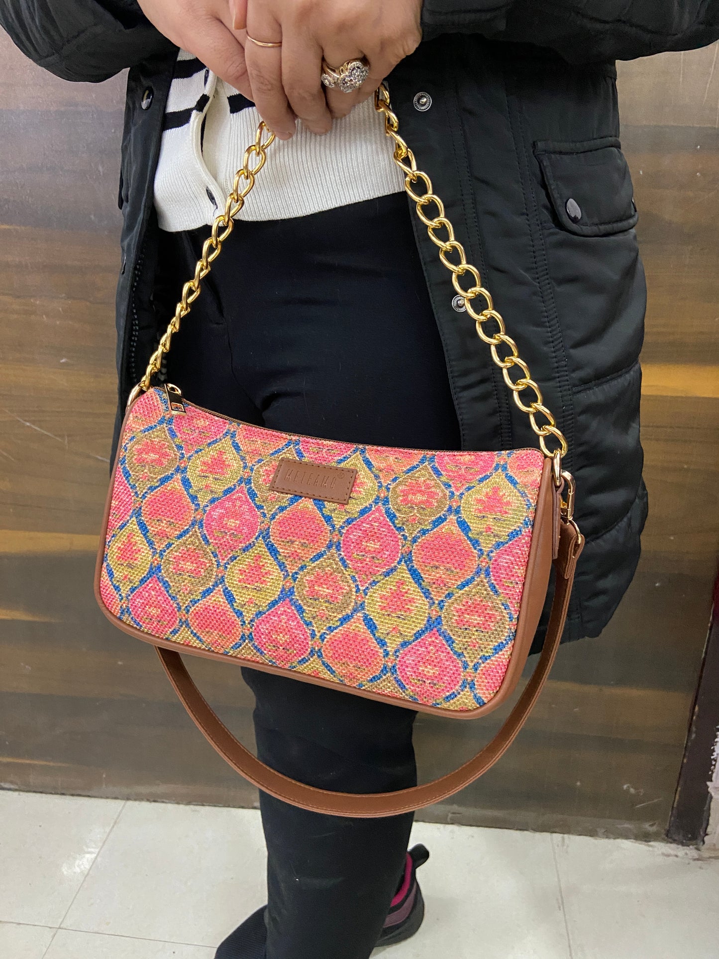 Ruhani Baguette (BOGO)