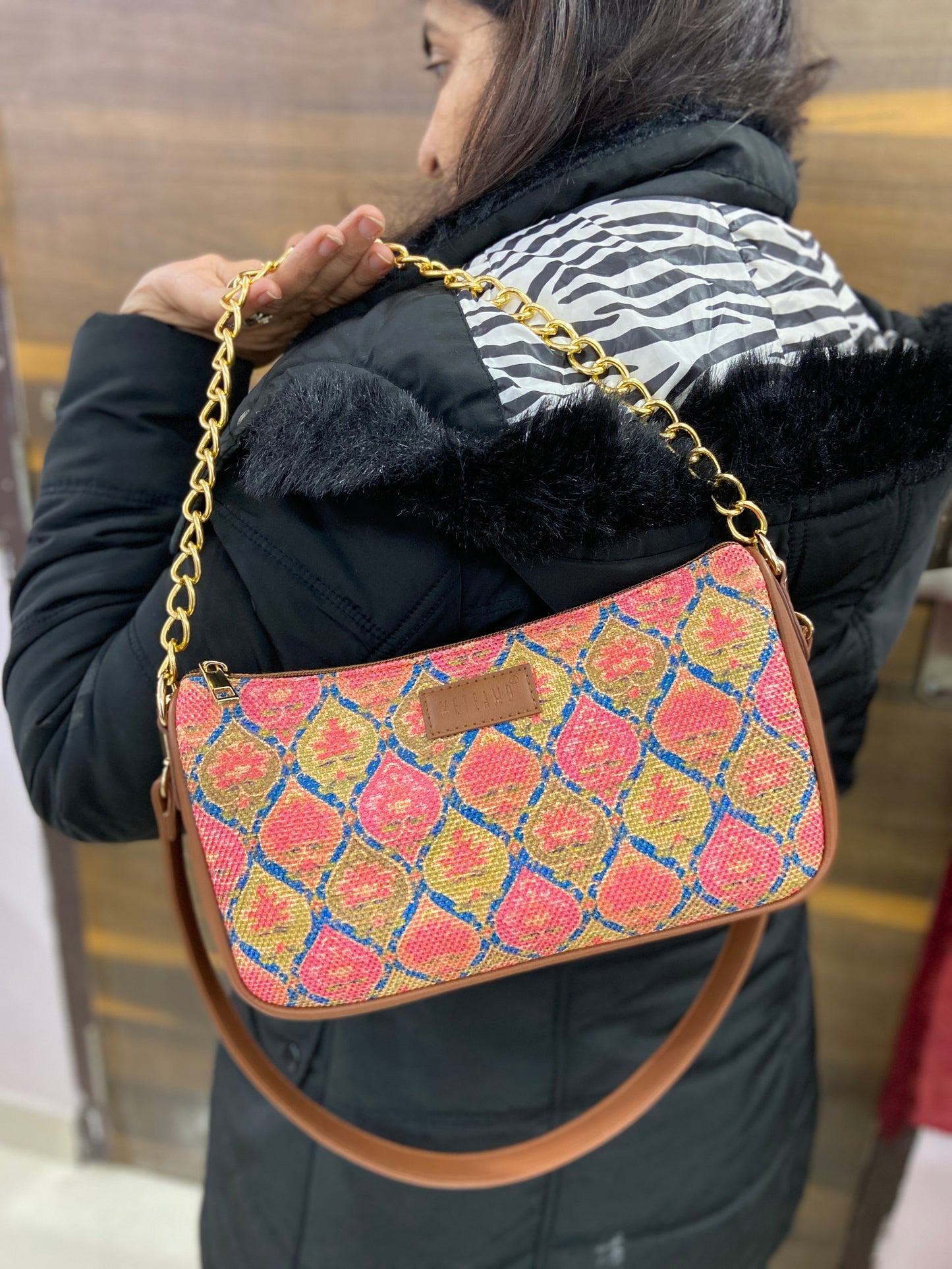 Ruhani Baguette (BOGO)