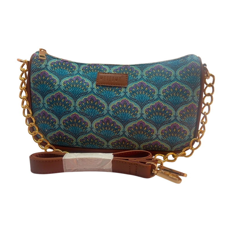 Blue Lotus Baguette (BOGO)