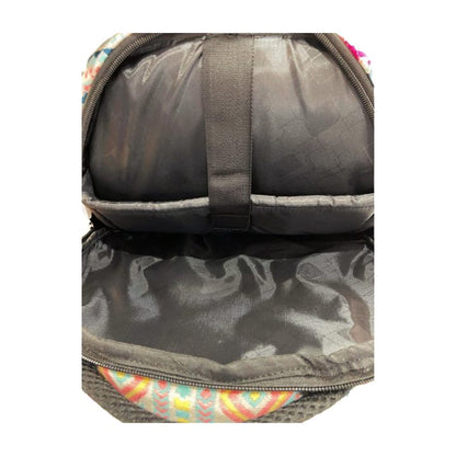 Pink Trivia- Travel & Laptop BackPack
