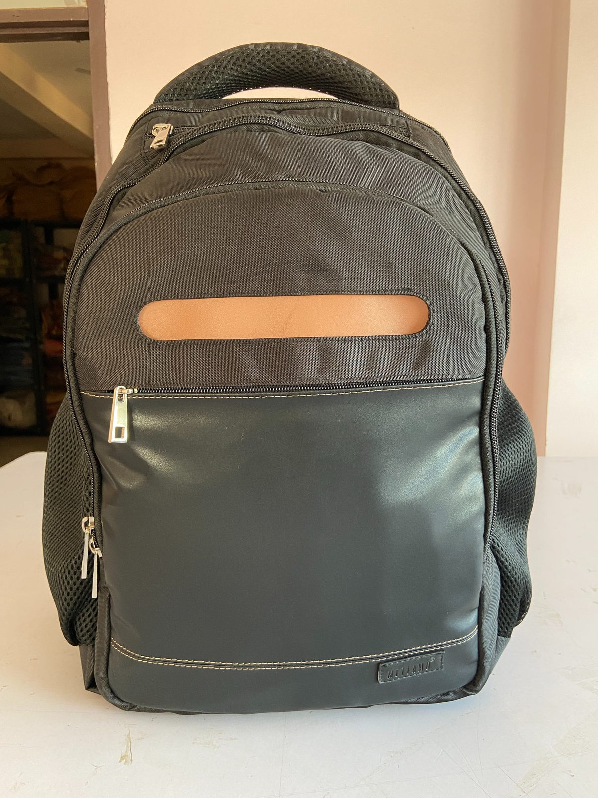 Nomad PRO- Travel & Laptop BackPack
