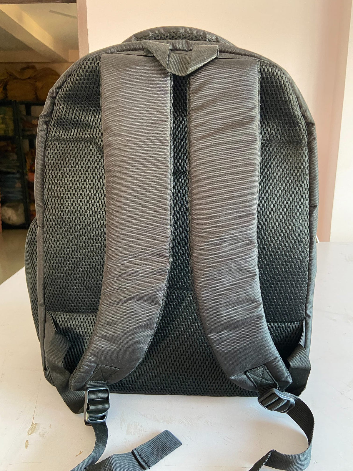 Nomad PRO- Travel & Laptop BackPack