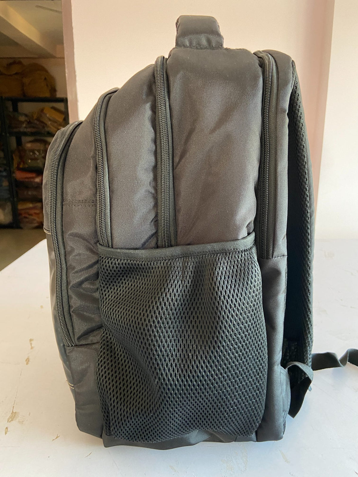 Nomad PRO- Travel & Laptop BackPack