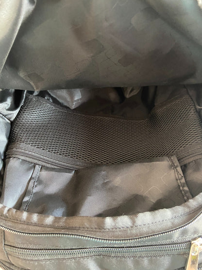 Nomad PRO- Travel & Laptop BackPack