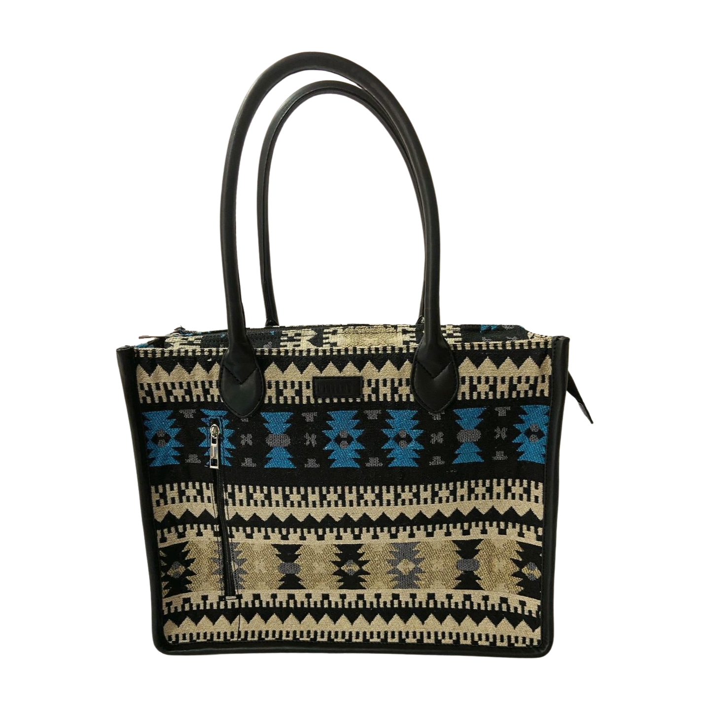 Artisan Weave Office Tote - Andaz