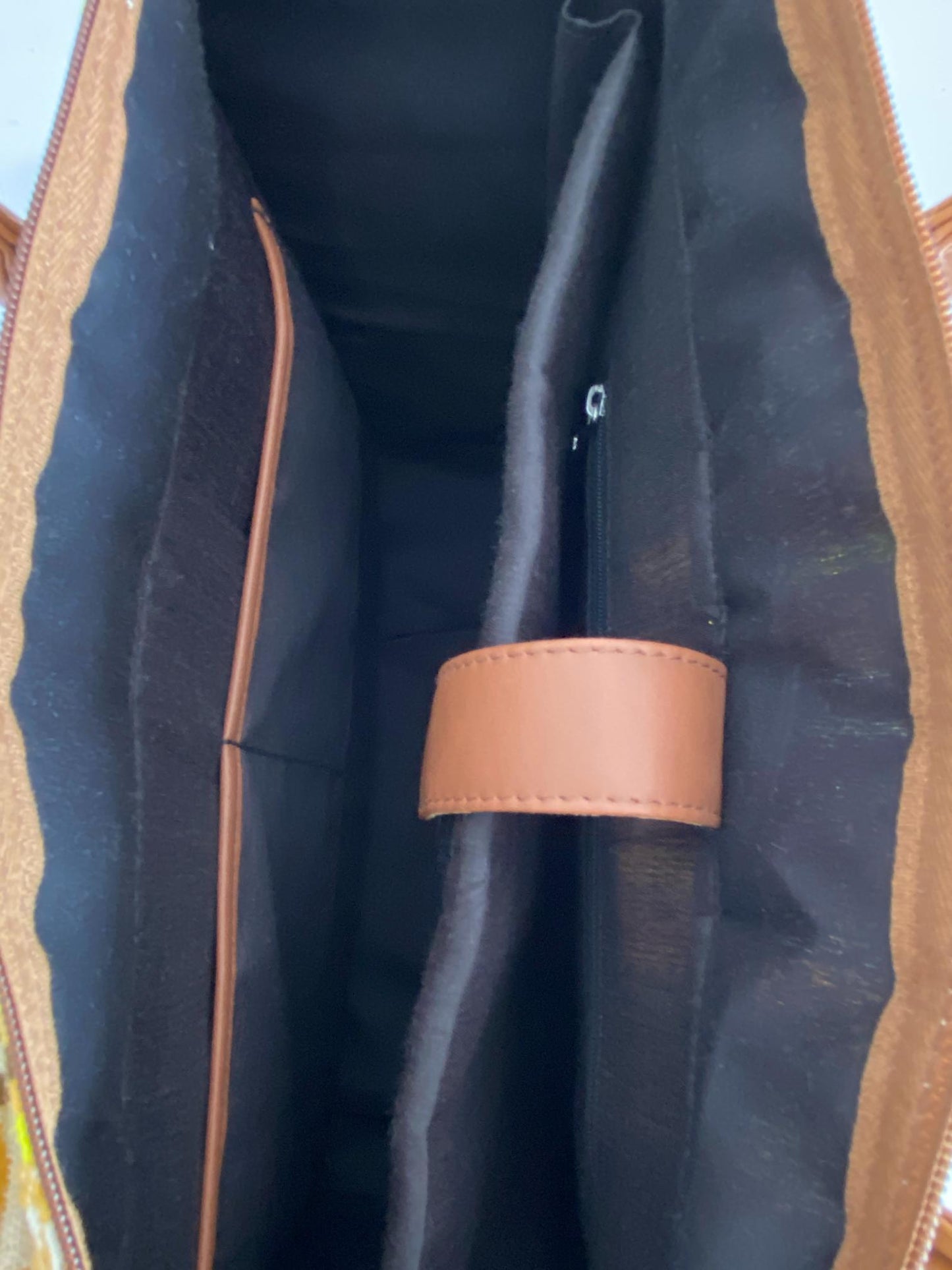 Jalwa Artisan Weave Handcrafted Office Tote for Women