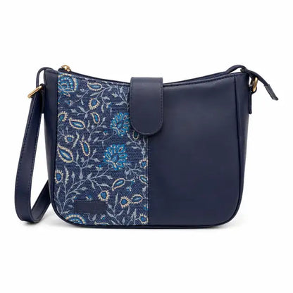 Neel Kamal Women's Sling Bag (vegan leather) - view 4