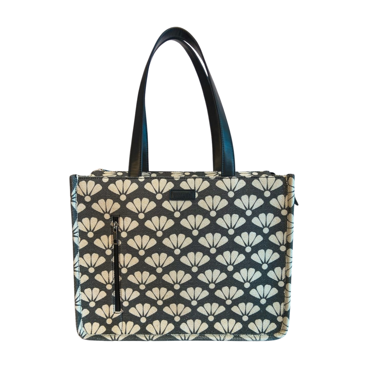 Petal Charm Women's Office Bag